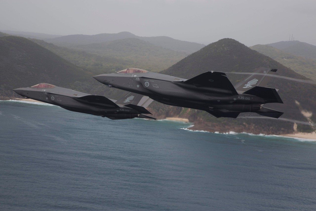 RAAF 100