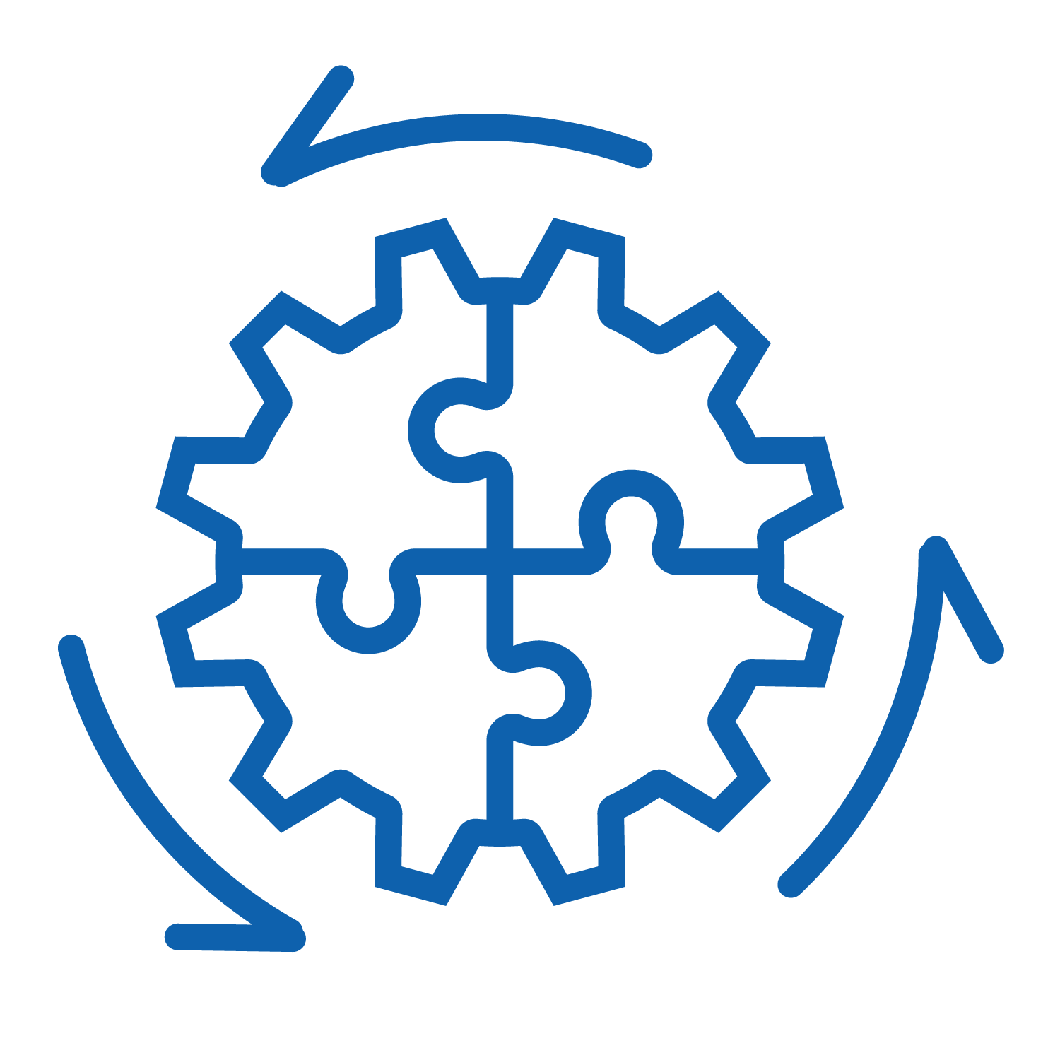Enhance decision making with data - driven insights
